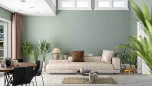 Wallpaper warna polos
