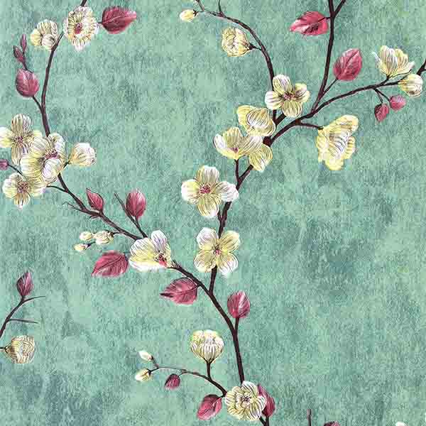 SOOKU Wallsticker DP1267