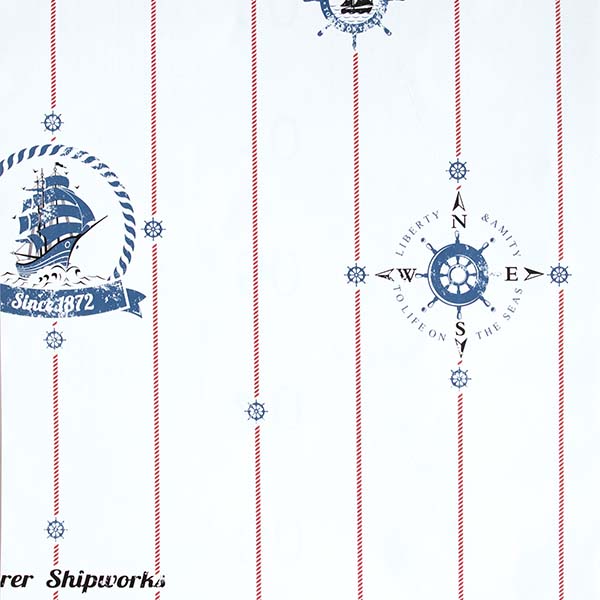 SOOKU Wallsticker DP1284