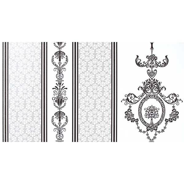 SOOKU Wallsticker DP1306