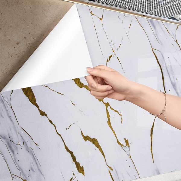 Harga Rona PVC Sheet Stickers FS0146 December 2025 - Rona